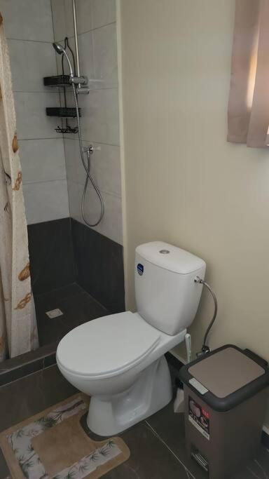 Centrally Located, Private, 1 Bedroom Apartment. Віллемстад Екстер'єр фото